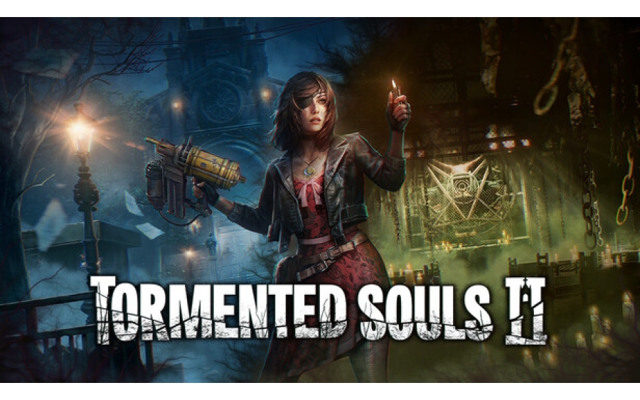 Tormented Souls 2: Korkunun Karanlık Derinliklerine Yeni Bir Yolculuk Tormented Souls 2: Korkunun Karanlık Derinliklerine Yeni Bir Yolculuk